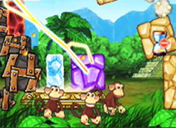 Jungle Bloxx: iPhone game now available